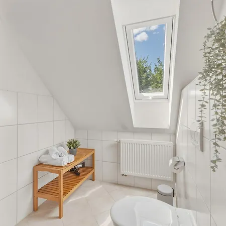 Scharnhaeusle 12 - Gaestezimmer In Ostfildern